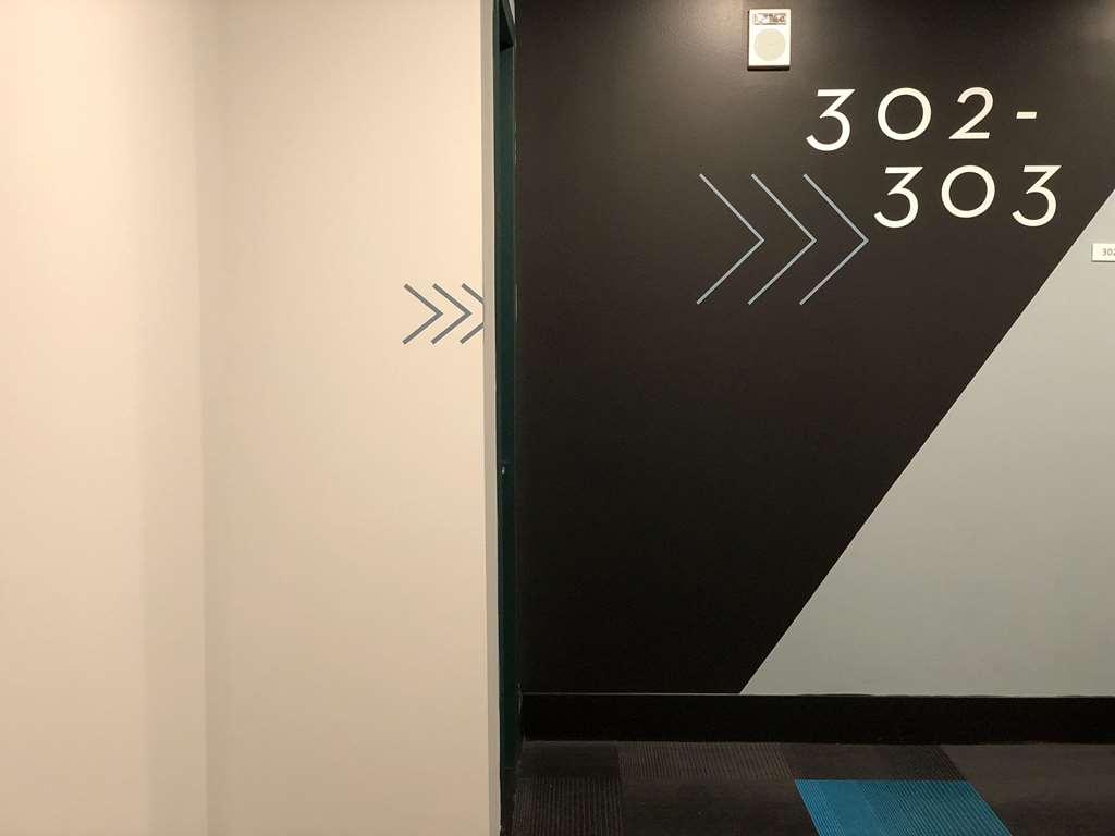 Motto By Hilton Rittenhouse Square 3* Filadelfia