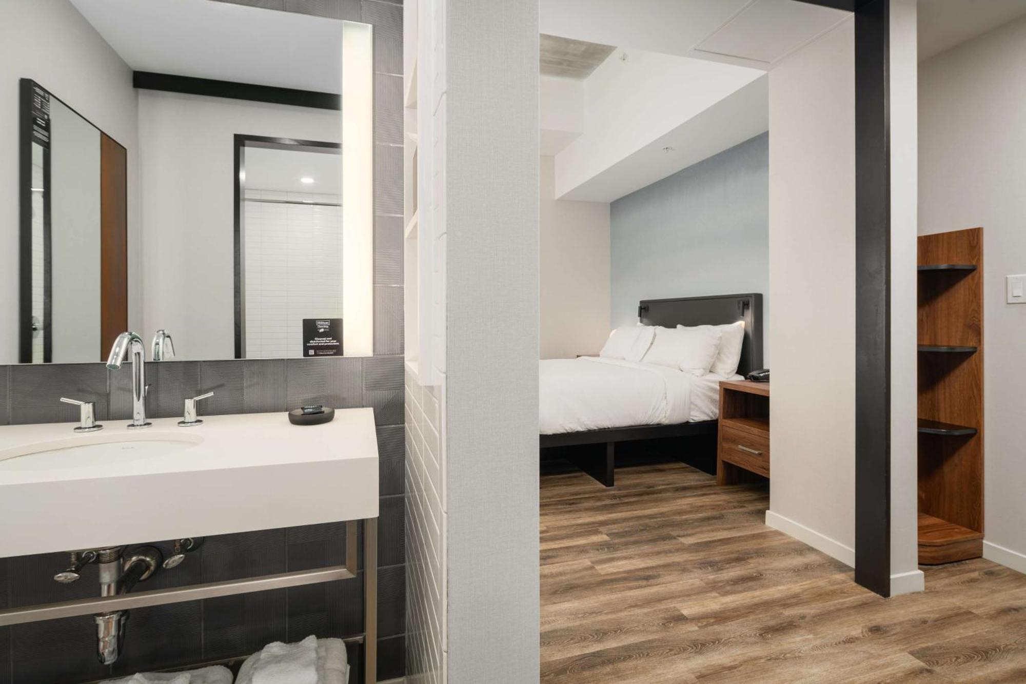 Hotel Motto By Hilton Rittenhouse Square 3*